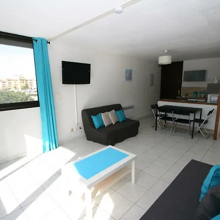 Front De Mer, Wifi, 4 Couchages, Tres Grand Et Joli *