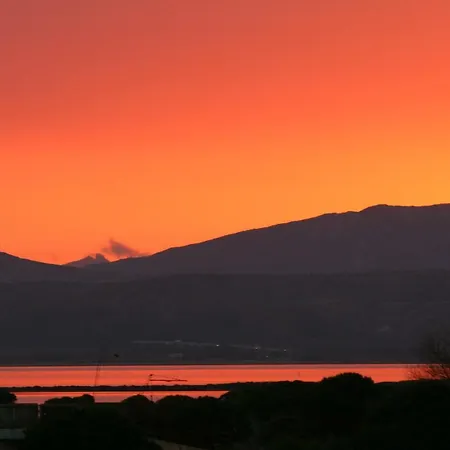 Appartement Front De