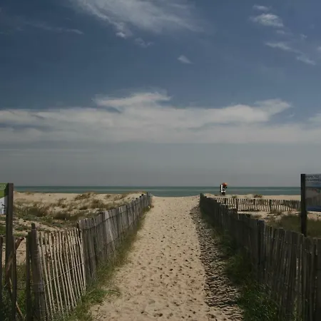 Appartement Front De