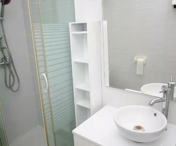 Appartement Front De Le Barcarès